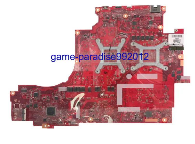 Μητρική πλακέτα HP 940622-601