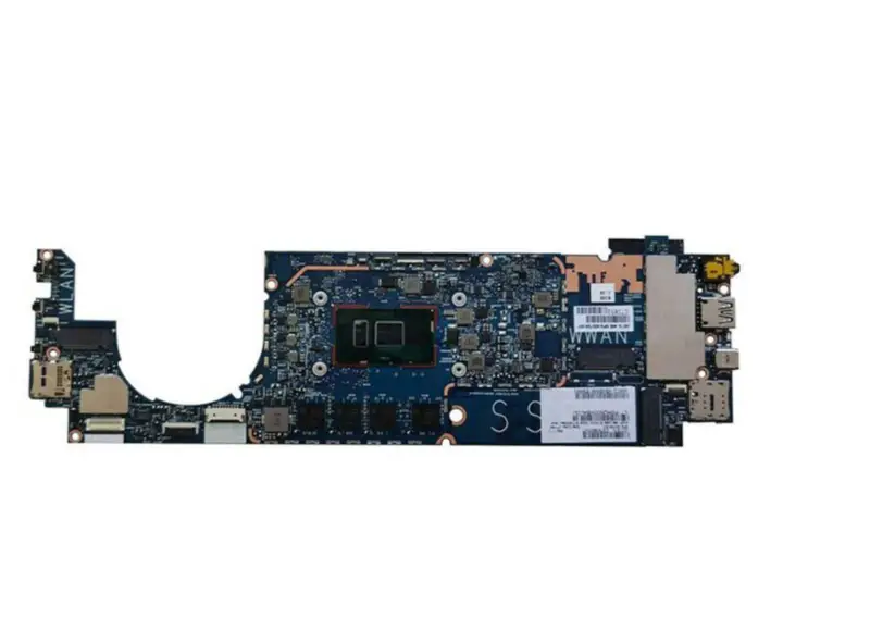 Μητρική πλακέτα HP 923768-601