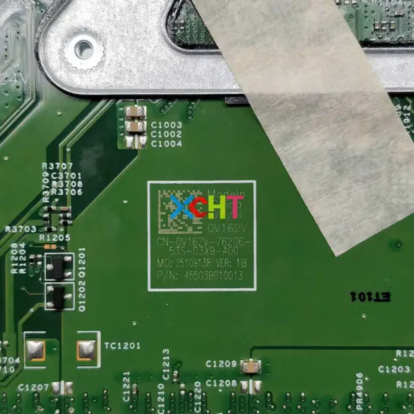 Μητρική πλακέτα Dell 0V162V