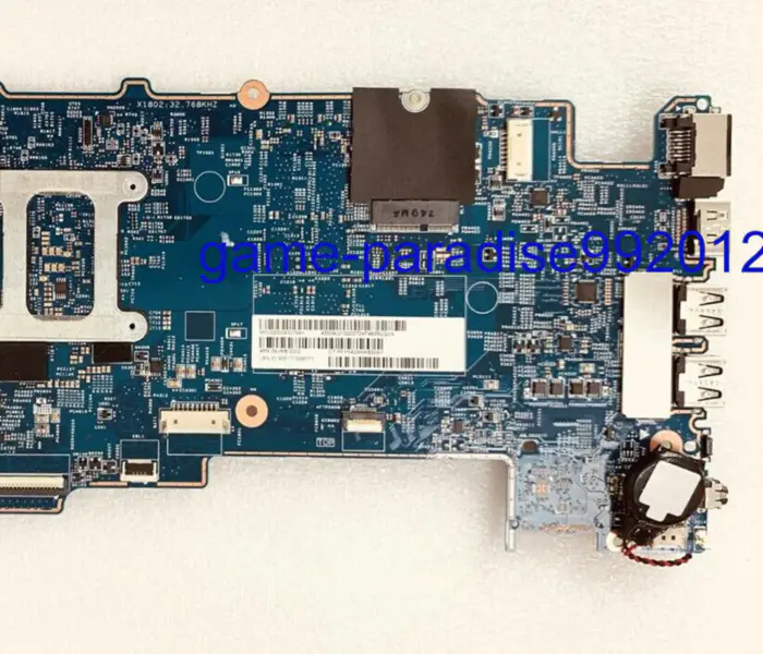 Μητρική πλακέτα HP 863887-601