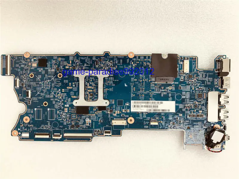 Μητρική πλακέτα HP 863887-601