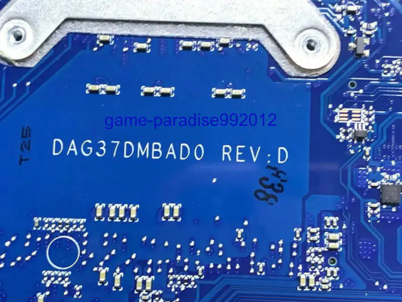 Μητρική πλακέτα HP 915550-601