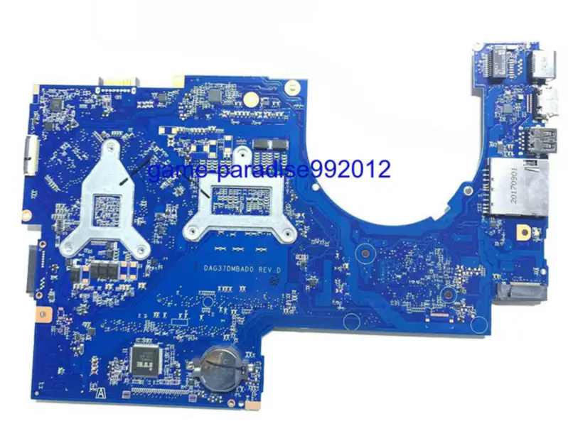 Μητρική πλακέτα HP 915550-601
