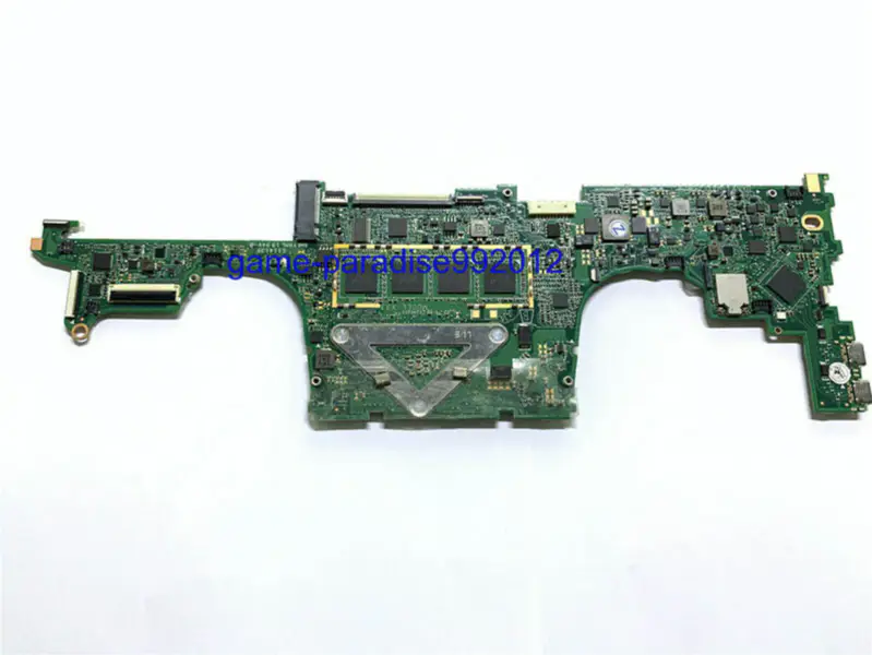 Μητρική πλακέτα HP 941882-601