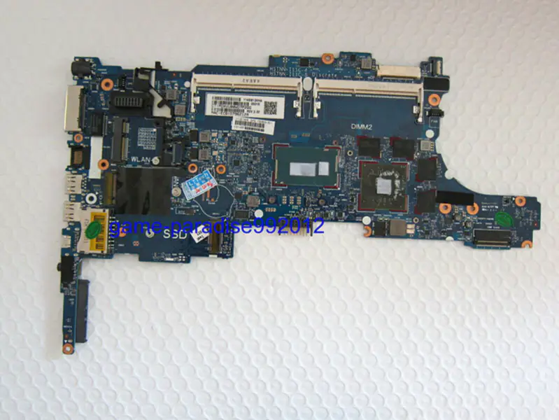Μητρική πλακέτα HP 730809-501