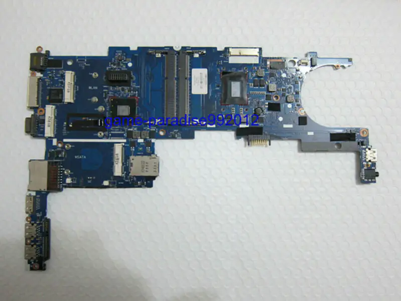 Μητρική πλακέτα HP 717844-001