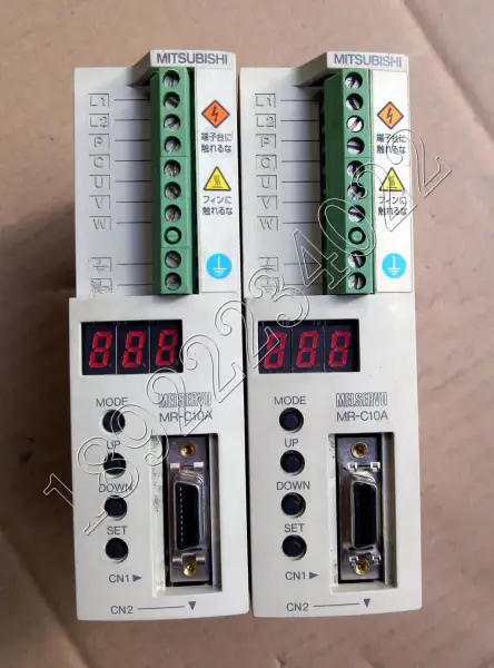 Οδηγός MITSUBISHI MR-C10A 100W
