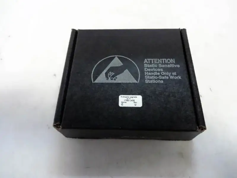 Για Allen-Bradley 1785-L40E