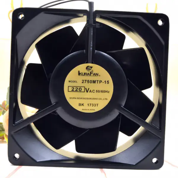 Ανεμιστήρας Ikura 2750MTP-15