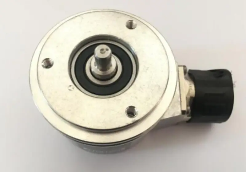 HEIDENHAIN 27S12-03 D833-01 Κωδικοποιητής