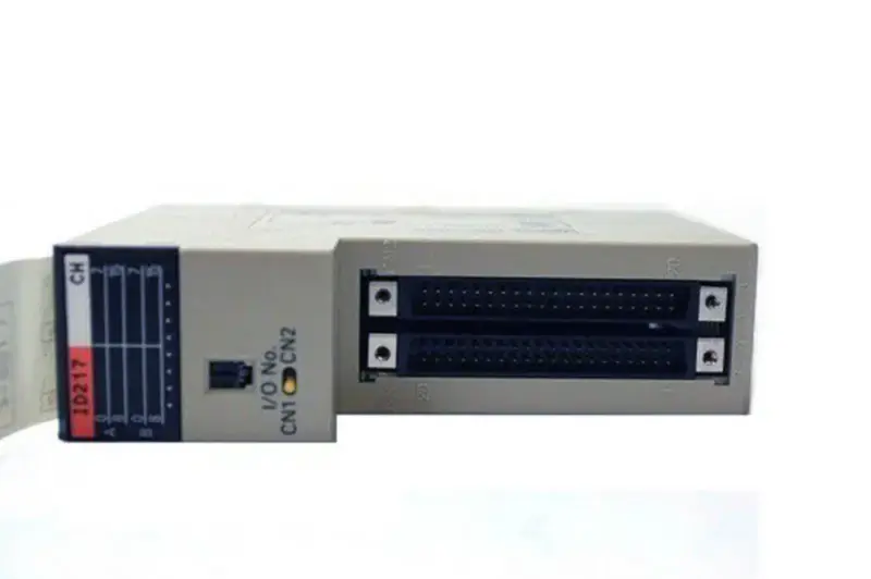 Μονάδα PLC της Omron C200HID217 C200H-ID217