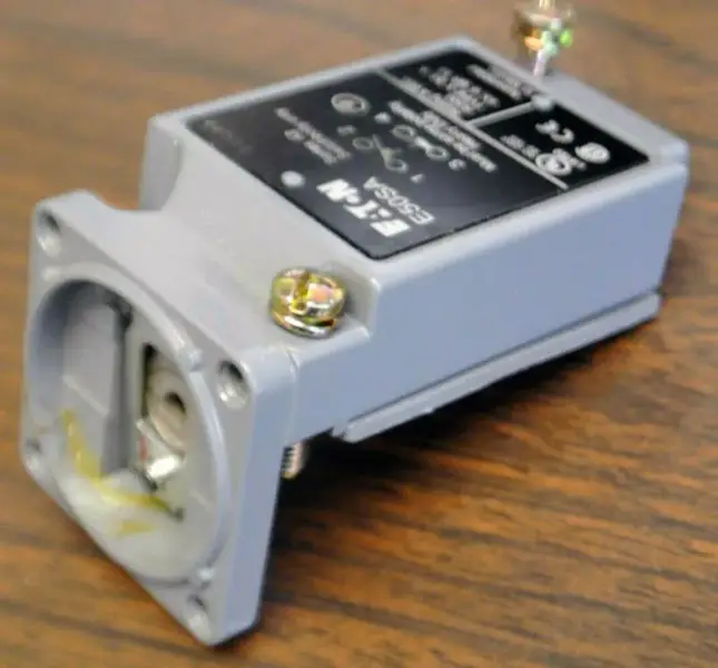 Μονάδα PLC EATON E50SA