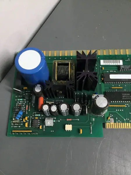 Κουρέας Colman GCMA-106-4