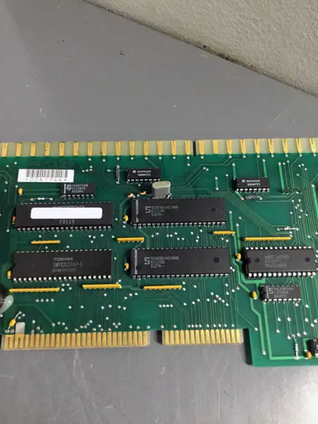 Κουρέας Colman GCMA-106-4