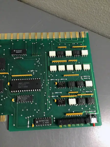 Κουρέας Colman GCMA-106-4