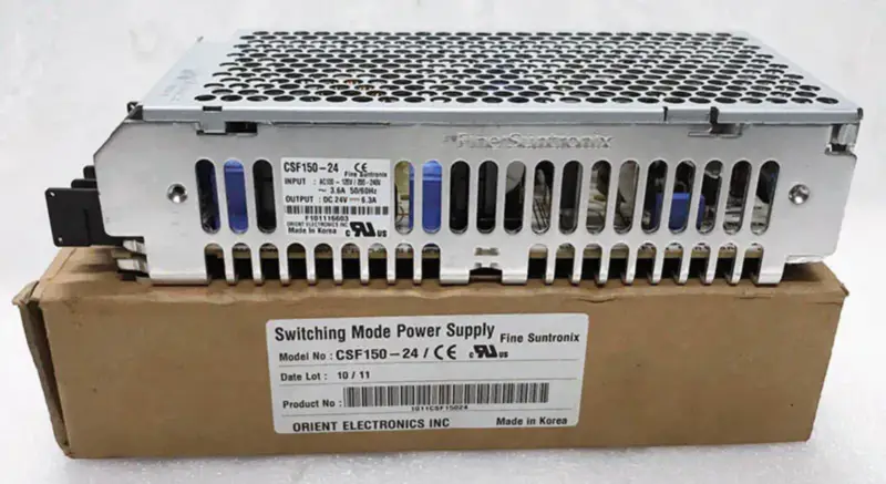 ΠΡΌΣΤΙΜΟ SUNTRONIX CSF150-24