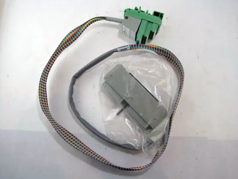 Μονάδα PLC Foxboro P0400HH