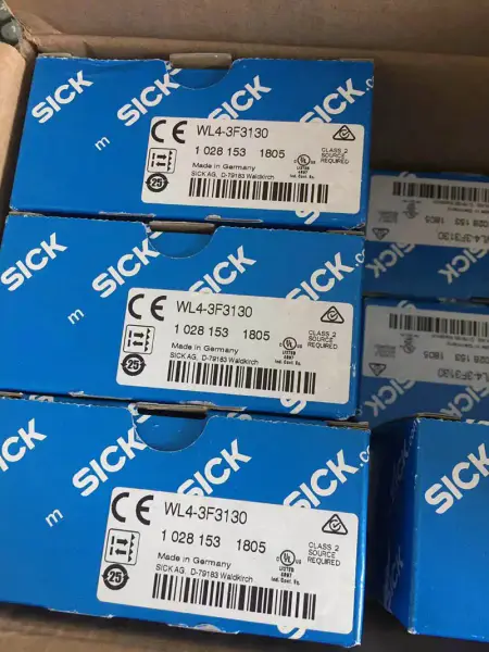 SICK WL4-3F3130
