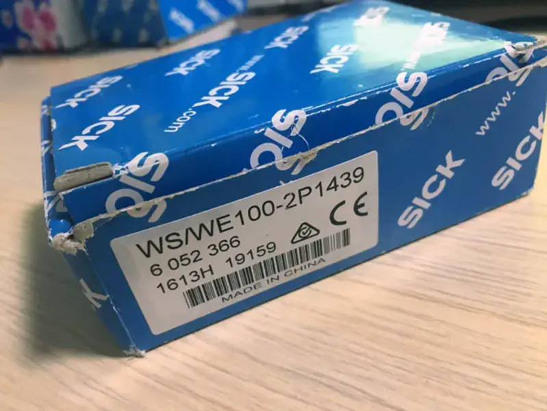 ΆΡΡΩΣΤΟΣ WS/WE100-2P1439