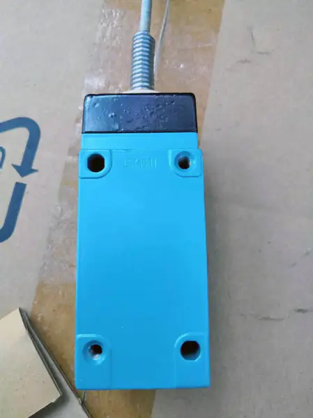 Μονάδα PLC HONEYWELL LSYJC1A-7N