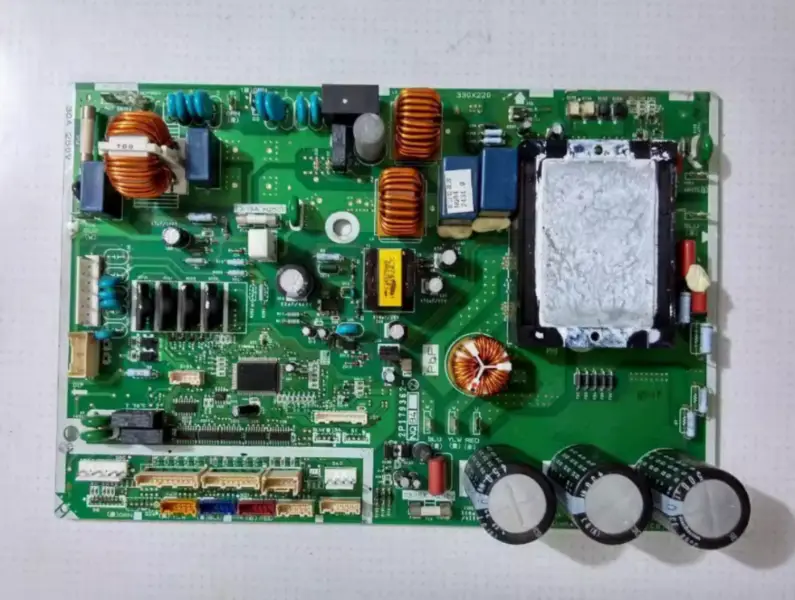 Daikin 2P179362-1 3PCB1560-2 Πίνακας κλιματιστικού