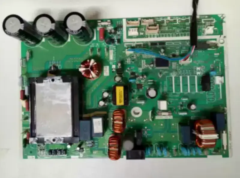 Daikin RXS50FBV2C 2P215451 3PCB2061-1 2P179362 Πίνακας κυκλωμάτων κλιματισμού Daikin RXS50FBV2C 2P215451 3PCB2061-1 2P179362