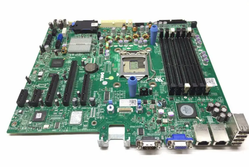 Μητρική πλακέτα DELL PowerEdge T310 2P9X9 3WNWR KMW1J MNFTH P673K