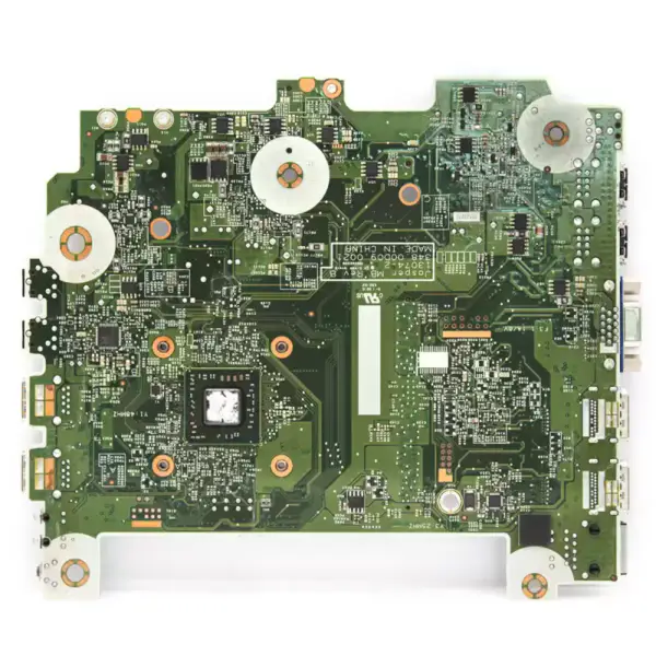 Μητρική πλακέτα HP 747685-001 747686-000 Ενσωματωμένη CPU διπλού πυρήνα