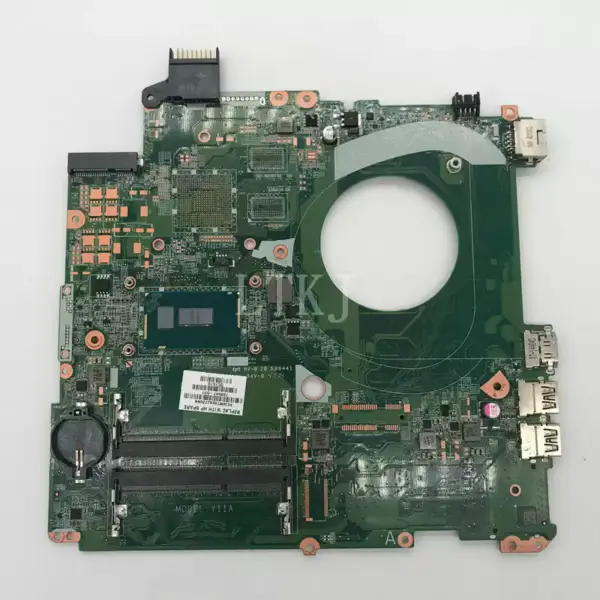 Μητρική πλακέτα HP 849953-001 849953-601 828984-001 280 G2 MT 1151 DDR4