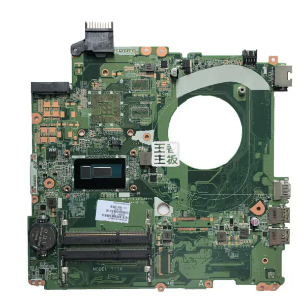 Μητρική πλακέτα HP Pavilion x3609 903238-001 903238-601 448.07M06.0031 i5-7200U