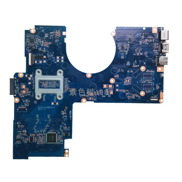 Μητρική πλακέτα HP 856275-001 856275-501 856275-601 A9-9410 CPU DAG54AMB6D0