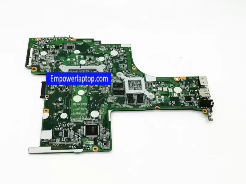 HP 841015-601 841015-001 841015-501 DAX1BMB1AF0 με μητρική πλακέτα SR2EZ I7-6500U