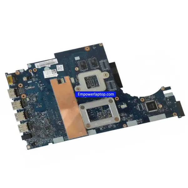 Μητρική πλακέτα HP Envy 15-AE 15T-AE 812710-001