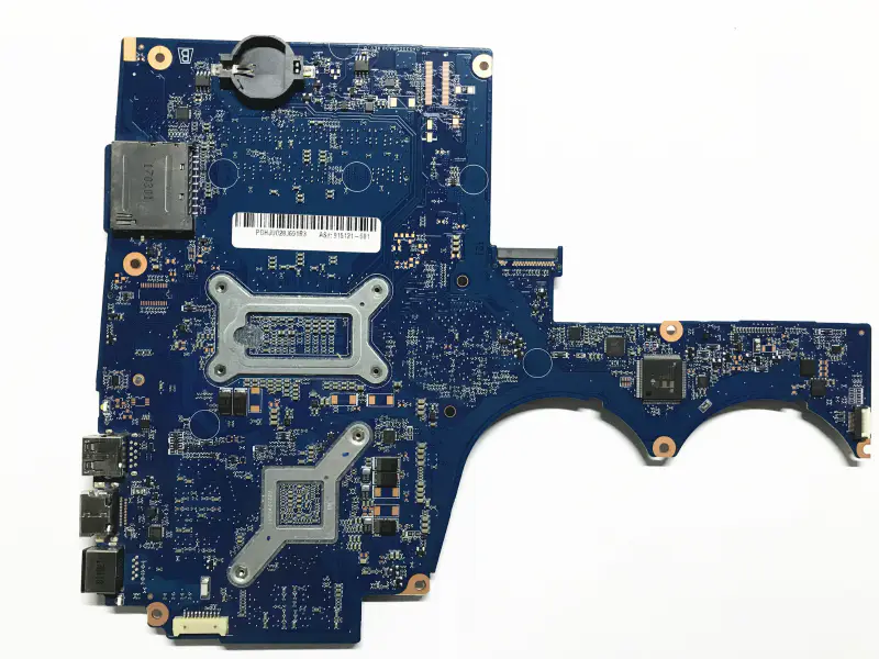 Μητρική πλακέτα HP 856678-001 856678-601 i7-6700HQ DAG35AMB8E0