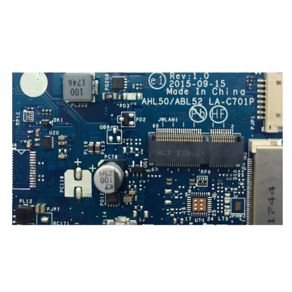 Μητρική πλακέτα HP ProDesk 480 G1 MS-793 747910-001 747865-001