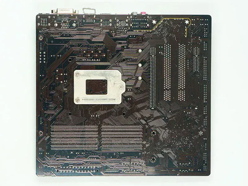 Μητρική πλακέτα Gigabyte GA-B150M-D3H