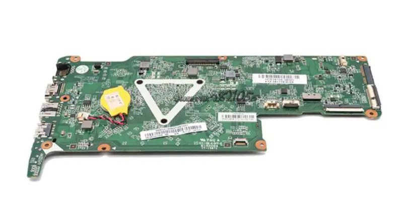 Μητρική πλακέτα Lenovo Yoga 300-11IBR με επεξεργαστή Celeron N3050 1.6GHz 4GB onboard