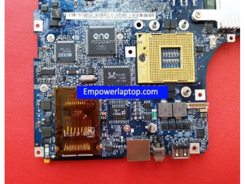 IBM 3000 C200 FRU 42W7673 HDL20 LA-3281P μητρική πλακέτα