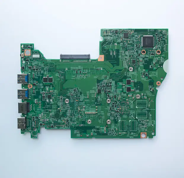 Lenovo 300S-14ISK 500S-14ISK Μητρική πλακέτα φορητού υπολογιστή 14 ιντσών SR23W i7-5500U DDR3L