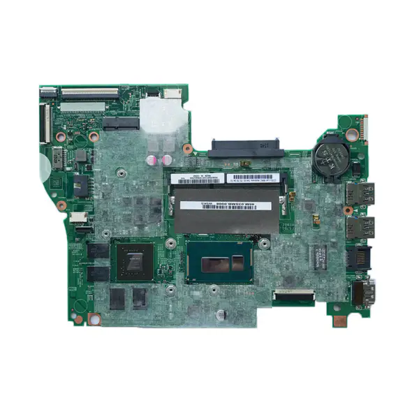 Lenovo 300S-14ISK 500S-14ISK Μητρική πλακέτα φορητού υπολογιστή 14 ιντσών SR23W i7-5500U DDR3L