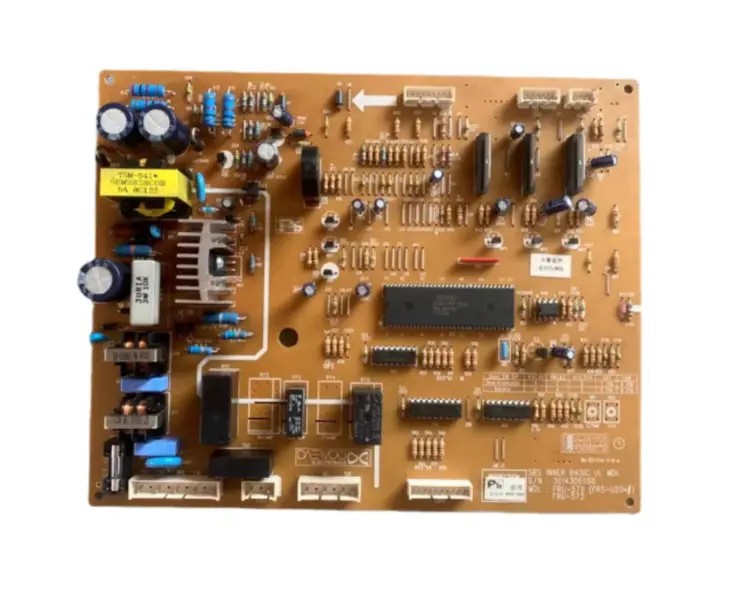 30143D6050 FRU-571I FRU-573 μονάδα ισχύος του πίνακα ψυγείου του υπολογιστή