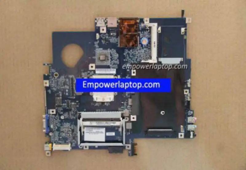 Μητρική πλακέτα Acer 3100 5100 MBABE02001 HCW51 L02 LA-3121P