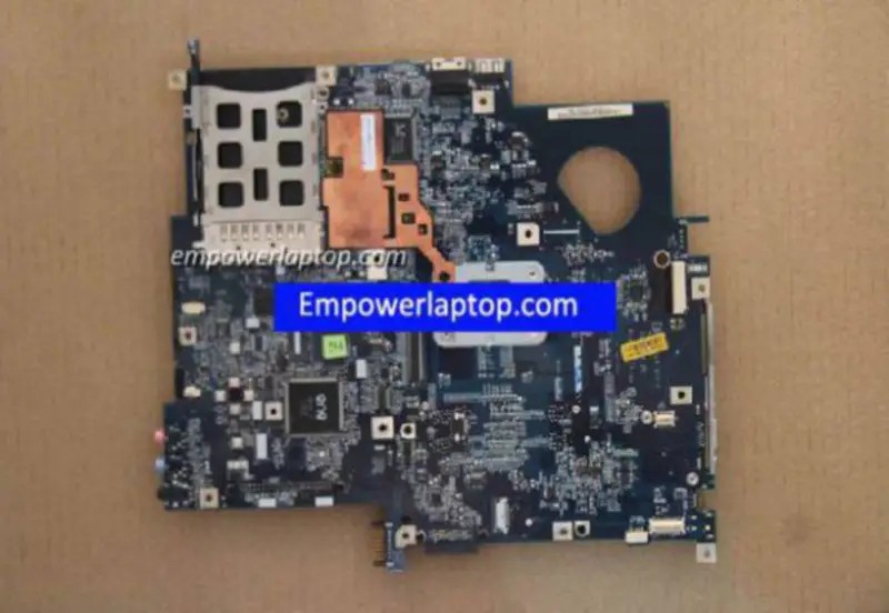 Μητρική πλακέτα Acer 3100 5100 MBABE02001 HCW51 L02 LA-3121P