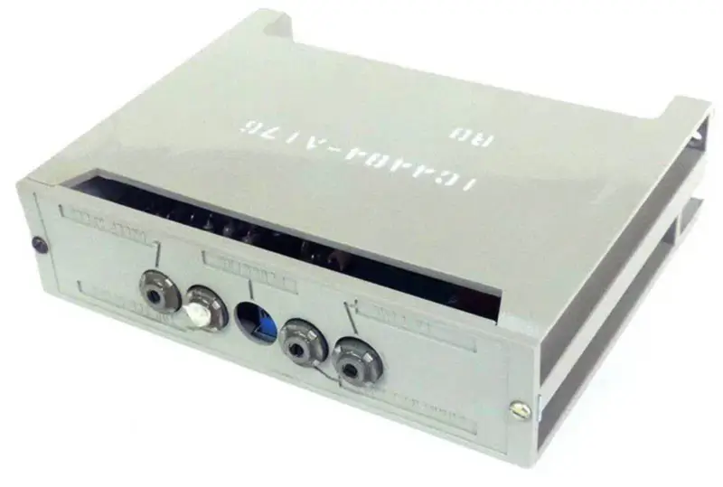 ΓΕΝΙΚΉ ΗΛΕΚΤΡΙΚΉ IC4484-A176