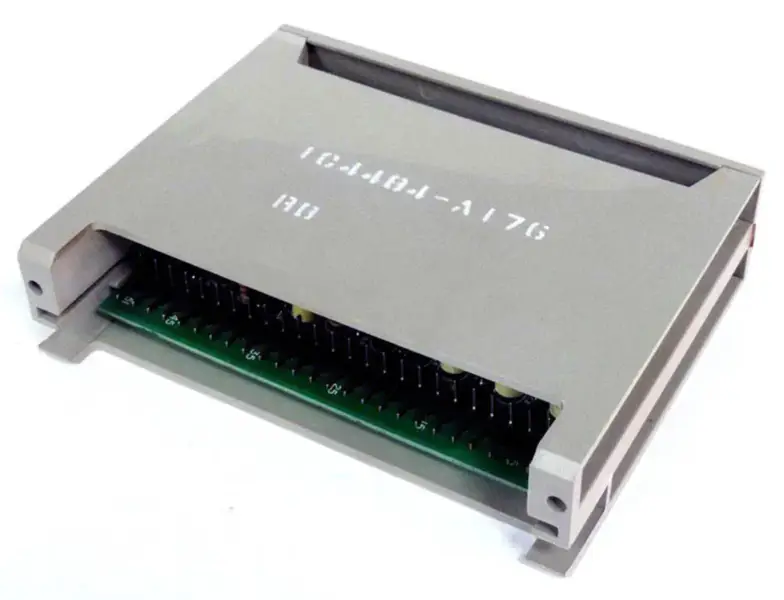 ΓΕΝΙΚΉ ΗΛΕΚΤΡΙΚΉ IC4484-A176