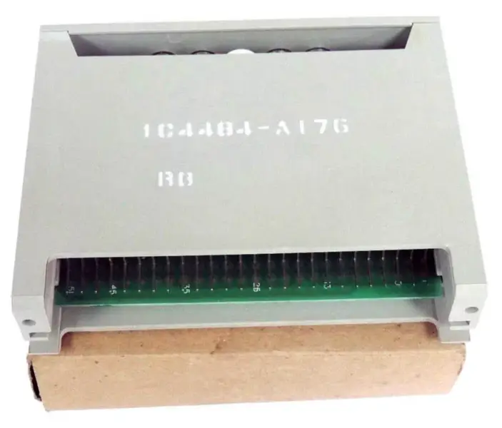 ΓΕΝΙΚΉ ΗΛΕΚΤΡΙΚΉ IC4484-A176