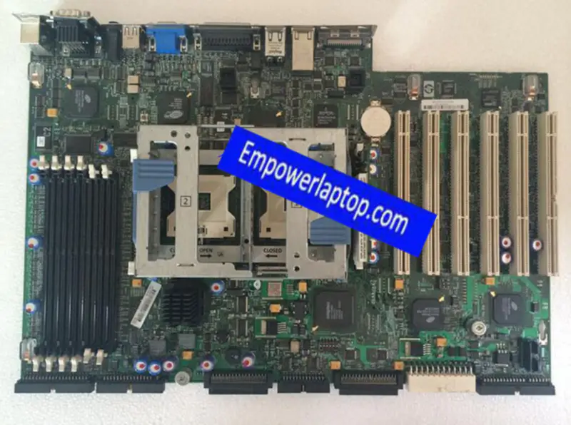 Μητρική κάρτα διακομιστή HP ML370 G3 533FSB 316864-001 400FSB 290559-001