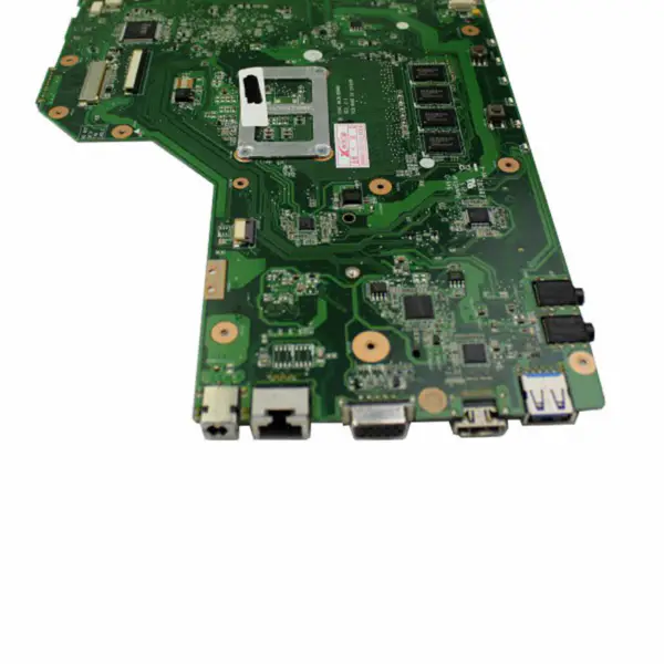 Μητρική πλακέτα Asus 60-N9TMB1000-B15 ATX