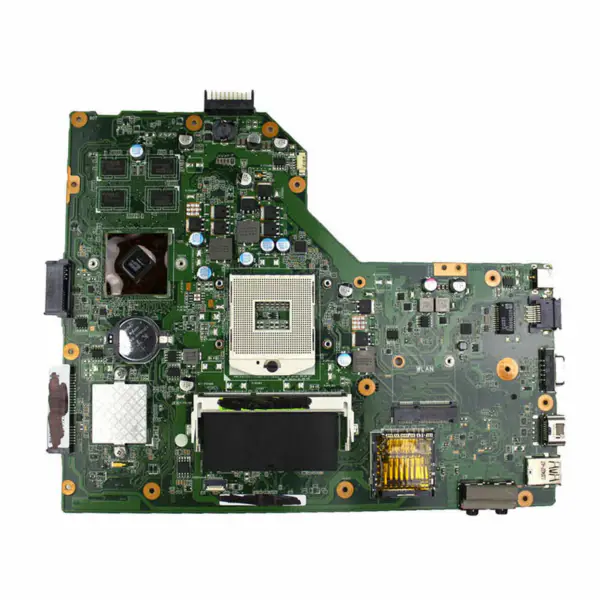 Μητρική πλακέτα Asus 60-N7UMB1000-E11 K54LY ATX