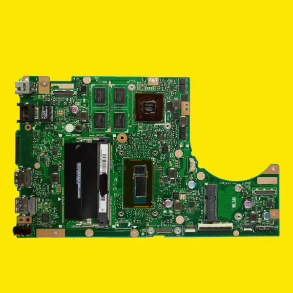 Μητρική πλακέτα Asus 90NB05X0-R00090 ATX